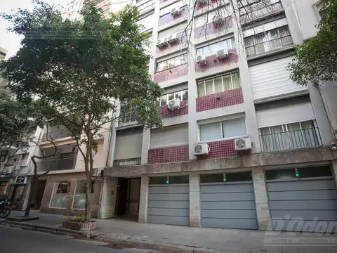 Departamento en Venta en Las Cañitas, Palermo