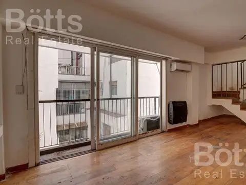 Departamento en Venta en Belgrano, Capital Federal