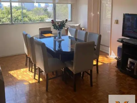 Departamento en Venta en Saavedra, Capital Federal