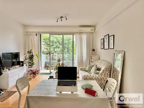 Departamento en Venta en Nuñez, Capital Federal