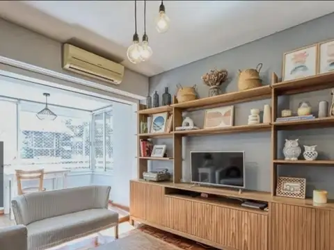 Departamento en Venta en Palermo Hollywood, Palermo