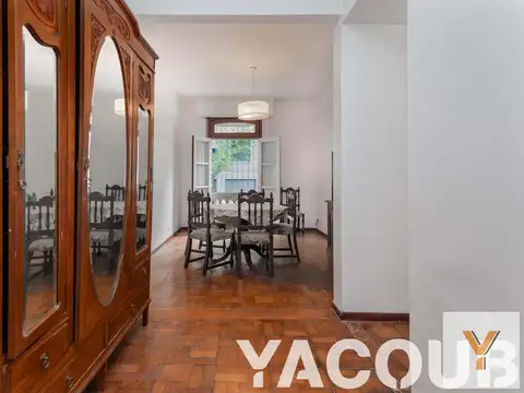 Departamento en Venta en San Telmo, Capital Federal