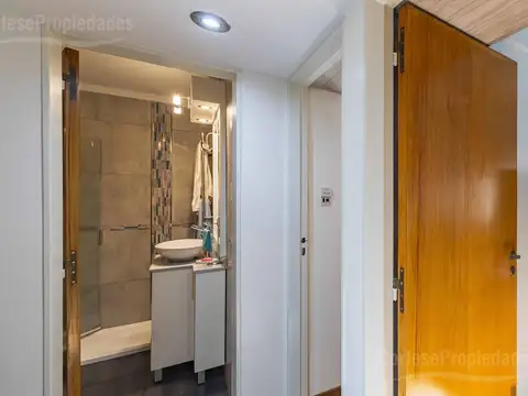 Departamento en Venta en Villa Crespo, Capital Federal