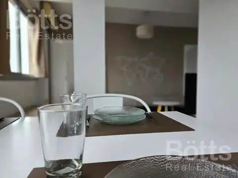Departamento en Venta en Belgrano, Capital Federal