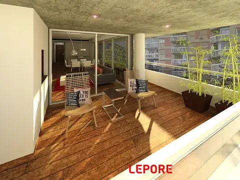 Departamento en Venta en Caballito, Capital Federal