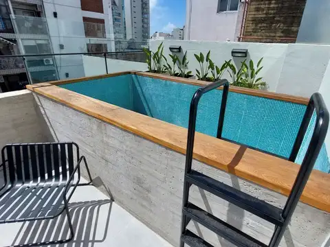 Departamento en Venta en Nuñez, Capital Federal
