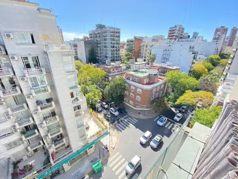 Departamento en Venta en Belgrano, Capital Federal