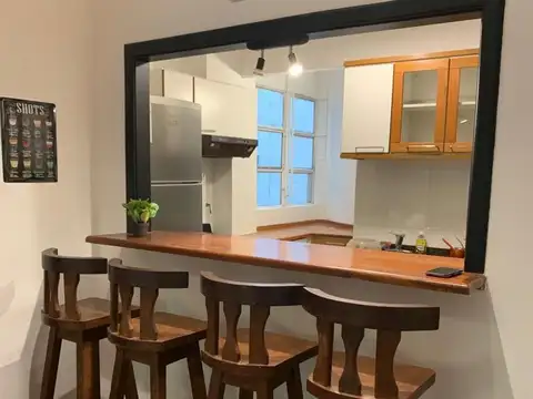 Departamento en Venta en Palermo, Capital Federal