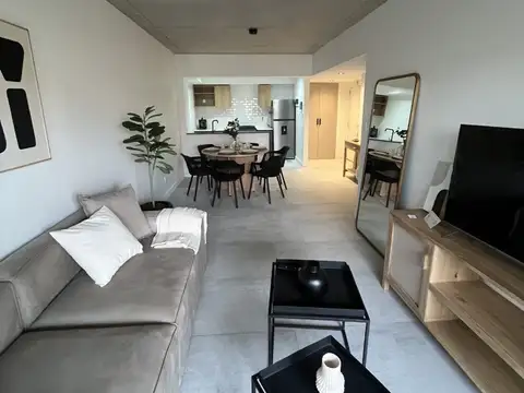 Departamento en Venta en Villa Luro, Capital Federal