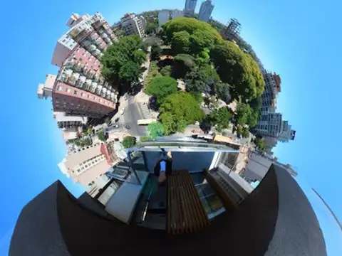 Departamento en Venta en Villa Luro, Capital Federal