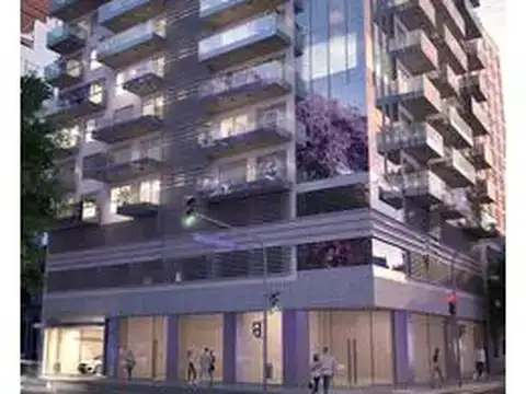 Departamento en Venta en Caballito, Capital Federal