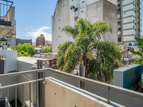 Departamento en Venta en Villa Crespo, Capital Federal