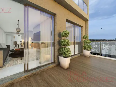 Departamento en Venta en Nuñez, Capital Federal