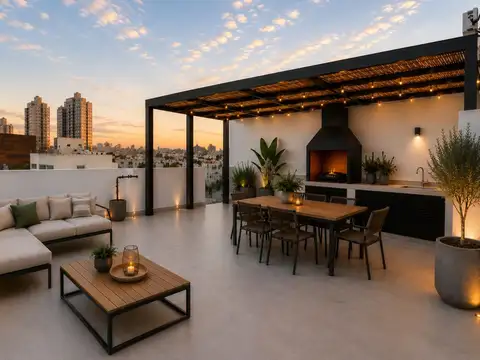 Departamento en Venta en Barrio Norte, Capital Federal