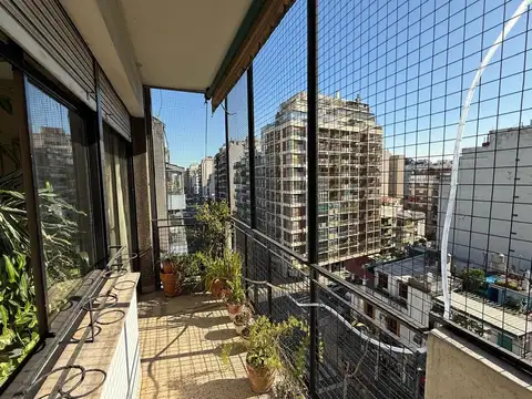 Departamento en Venta en Villa Crespo, Capital Federal