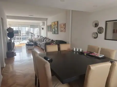 Departamento en Venta en Floresta, Capital Federal