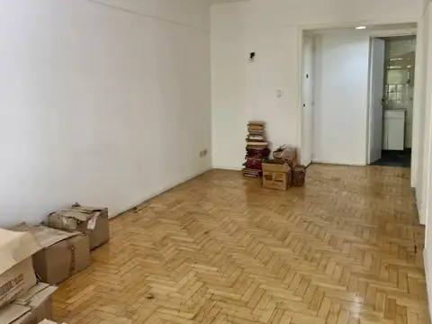 Departamento en Venta en Barrio Norte, Capital Federal