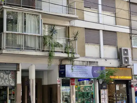 Departamento en Venta en Botanico, Palermo
