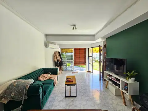 Departamento en Venta en Saavedra, Capital Federal