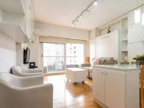 Departamento en Venta en Puerto Madero, Capital Federal