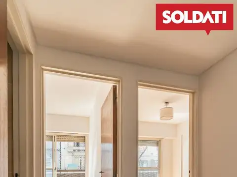 Departamento en Venta en Villa Urquiza, Capital Federal