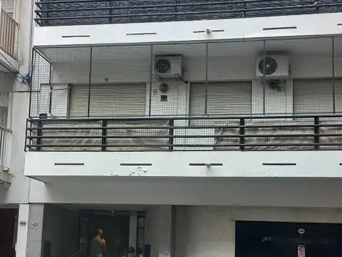 Departamento en Venta en Almagro, Capital Federal