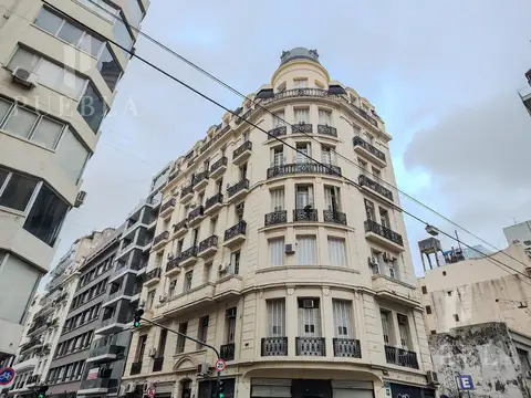 Departamento en Venta en Monserrat, Capital Federal