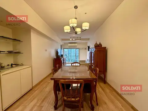 Departamento en Venta en Barracas, Capital Federal