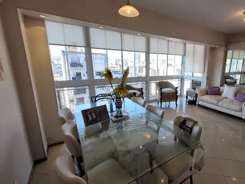 Departamento en Venta en Balvanera, Capital Federal