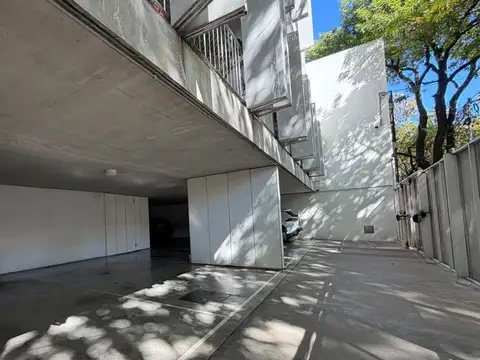 Departamento en Venta en Villa Urquiza, Capital Federal