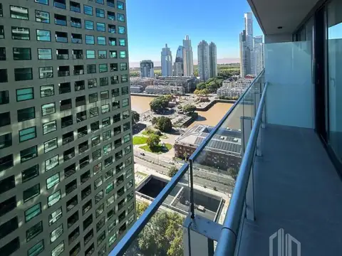 Departamento en Venta en Puerto Madero, Capital Federal