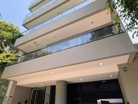 Departamento en Venta en Villa Crespo, Capital Federal