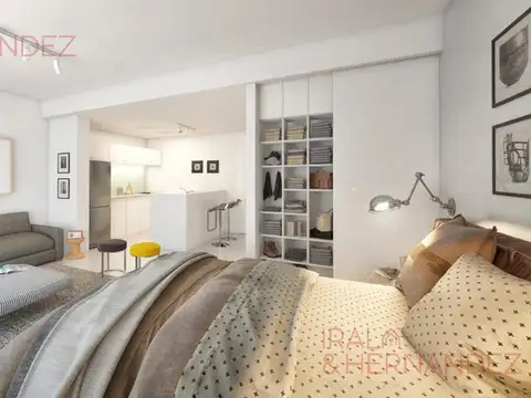 Departamento en Venta en Nuñez, Capital Federal