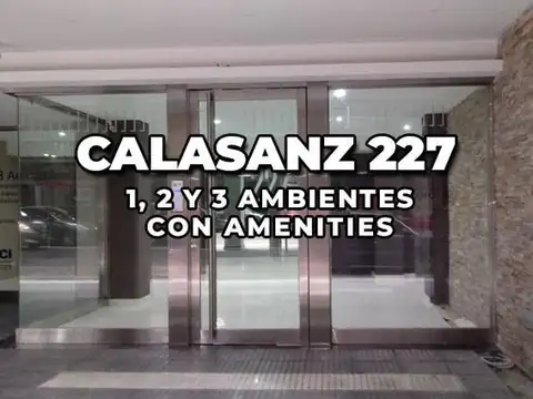 Departamento en Venta en Caballito, Capital Federal