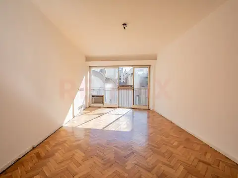 Departamento en Venta en Recoleta, Capital Federal