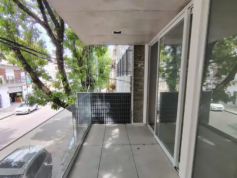 Departamento en Venta en Saavedra, Capital Federal