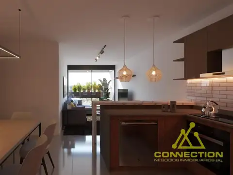 Departamento en Venta en Caballito Sur, Caballito