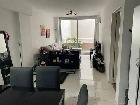 Departamento en Venta en Villa Crespo, Capital Federal