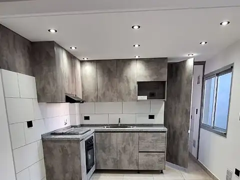 Departamento en Venta en Versalles, Capital Federal