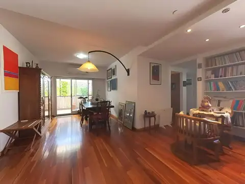 Departamento en Venta en Almagro, Capital Federal