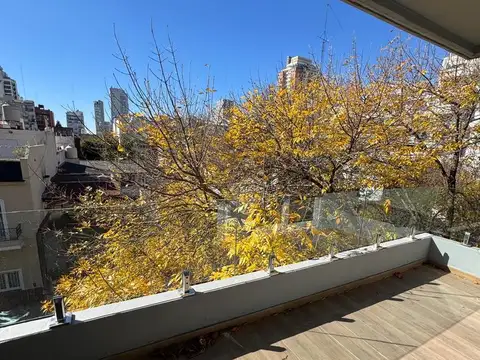 Departamento en Venta en Nuñez, Capital Federal