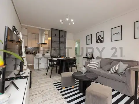 Departamento en Venta en Belgrano, Capital Federal