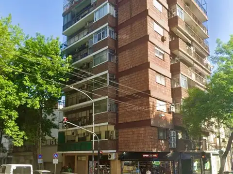 Departamento en Venta en Colegiales, Capital Federal