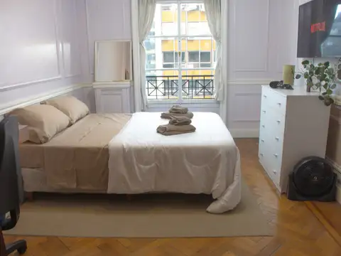 Departamento en Venta en Monserrat, Capital Federal