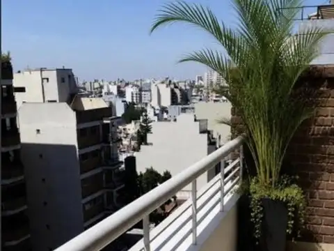 Departamento en Venta en Villa Urquiza, Capital Federal