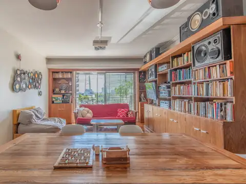 Departamento en Venta en Flores, Capital Federal