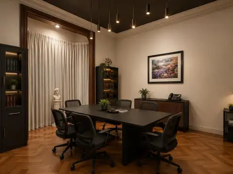 Departamento en Venta en Tribunales, Centro
