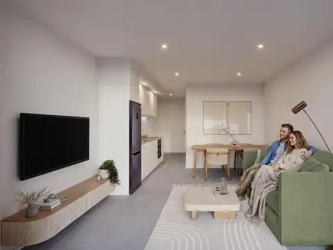 Departamento en Venta en Recoleta, Capital Federal