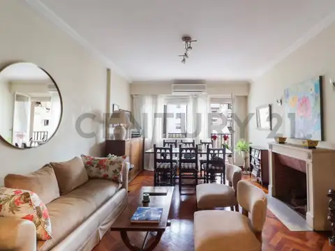 Departamento en Venta en San Nicolás, Capital Federal