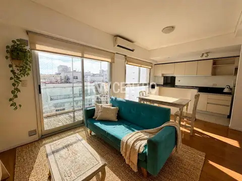 Departamento en Venta en Belgrano, Capital Federal